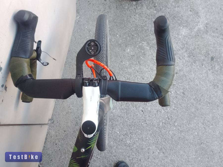 Specialized Diverge STR 49