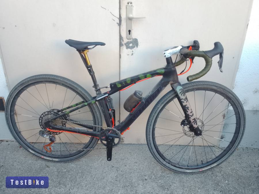 Specialized Diverge STR 49