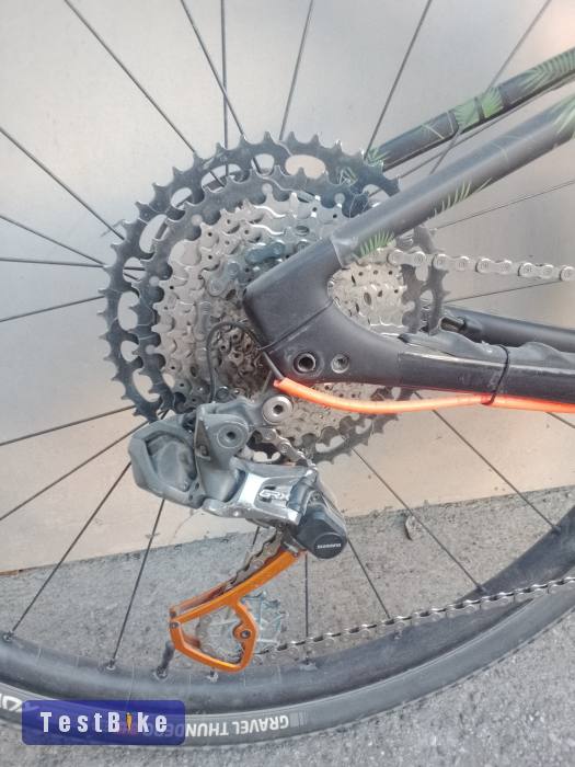 Specialized Diverge STR 49