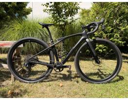 Specialized Diverge STR Expert gravel bringa, 52-es méret
