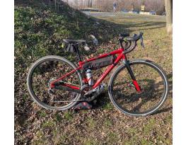 Specialized Diverge Xs-S 