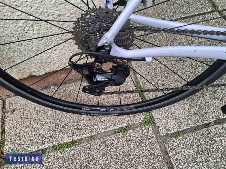 Specialized dolce elite