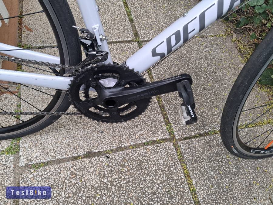 Specialized dolce elite