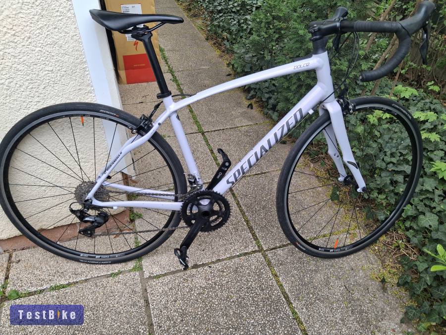 Specialized dolce elite