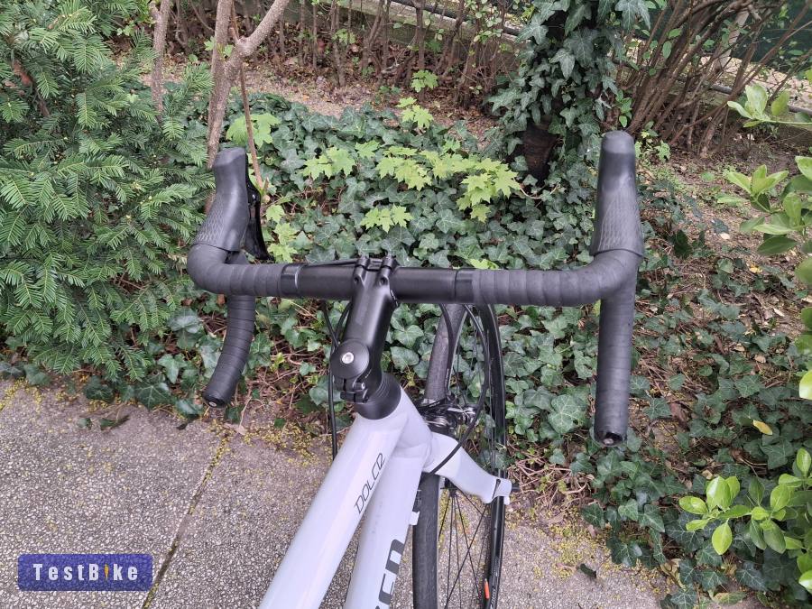 Specialized dolce elite