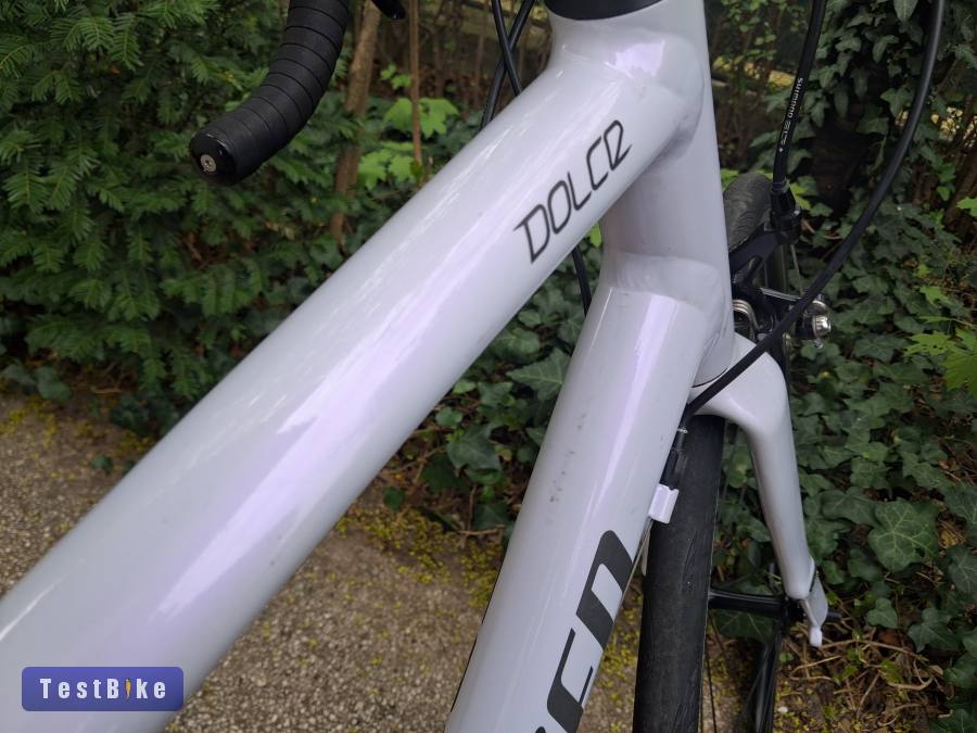 Specialized dolce elite