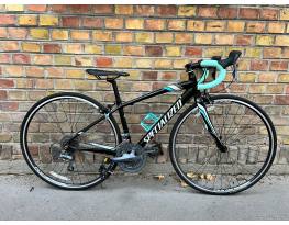 Specialized Dolce női országúti kerékpár 44 cm (143-152 cm)