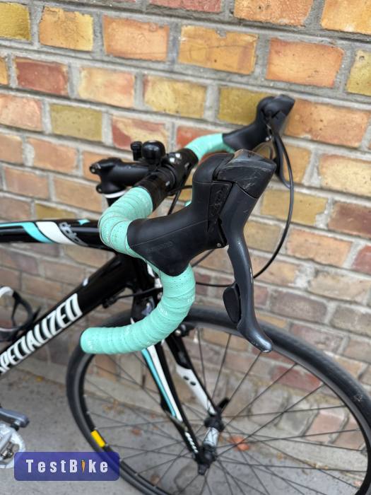 Specialized Dolce női országúti kerékpár 44 cm (147-157 cm)