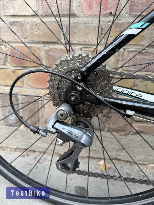 Specialized Dolce női országúti kerékpár 44 cm (147-157 cm)