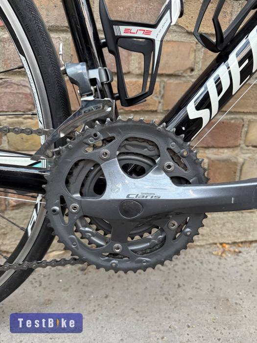 Specialized Dolce női országúti kerékpár 44 cm (147-157 cm)