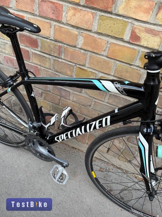 Specialized Dolce női országúti kerékpár 44 cm (147-157 cm)