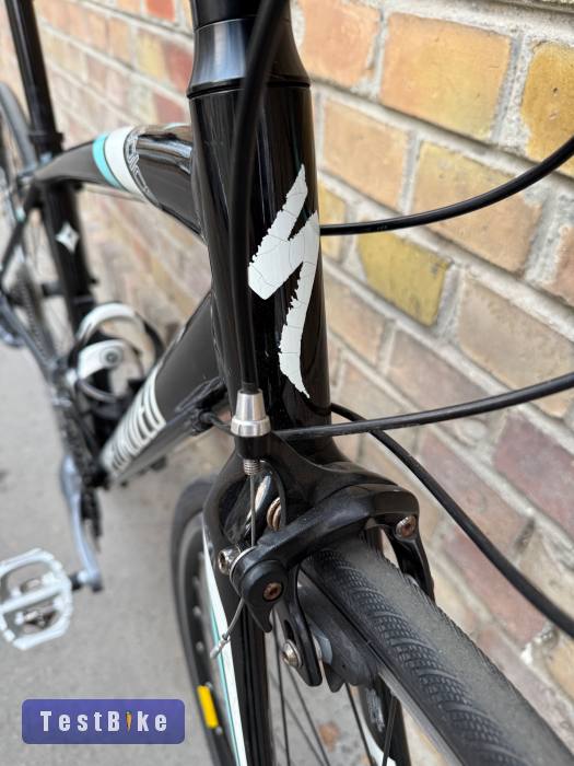 Specialized Dolce női országúti kerékpár 44 cm (147-157 cm)