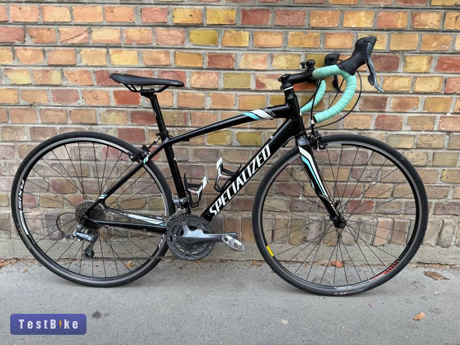 Specialized Dolce női országúti kerékpár 44 cm (147-157 cm)