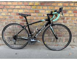 Specialized Dolce női országúti kerékpár 44 cm (147-157 cm)
