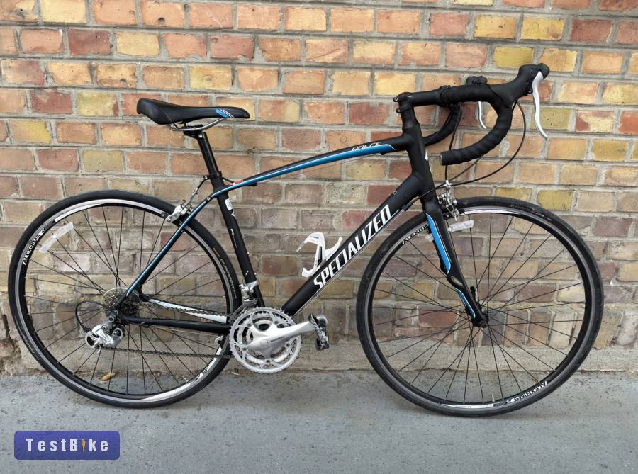 Specialized Dolce női országúti kerékpár 48 cm (165-175 cm)