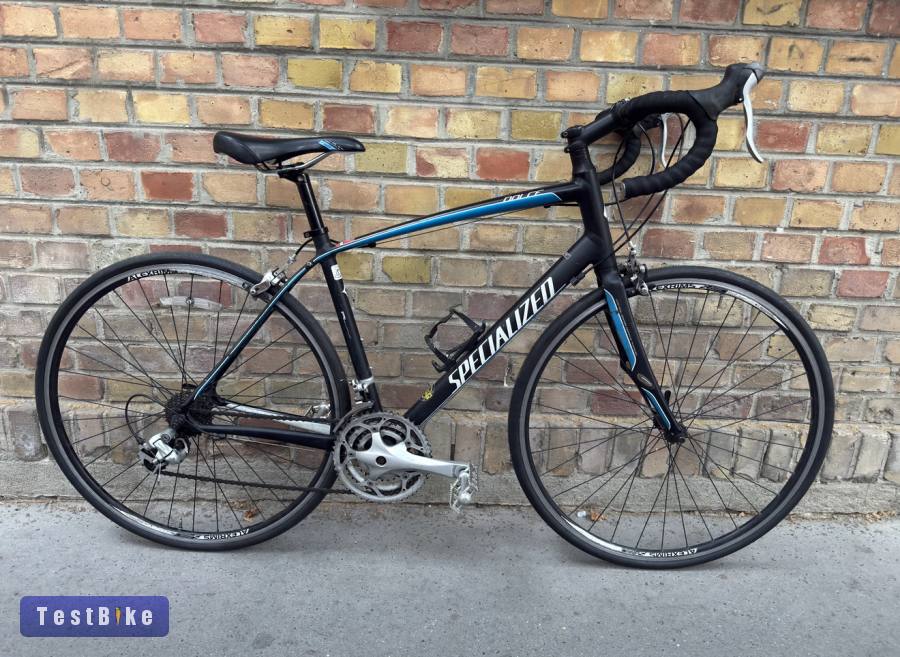 Specialized Dolce női országúti kerékpár 48 cm (165-175 cm)