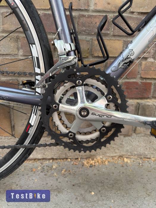 Specialized Dolce női országúti kerékpár 51 cm (160-168 cm)