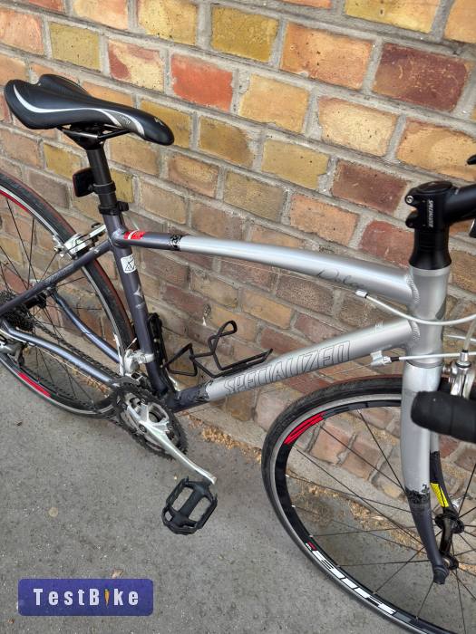 Specialized Dolce női országúti kerékpár 51 cm (160-168 cm)