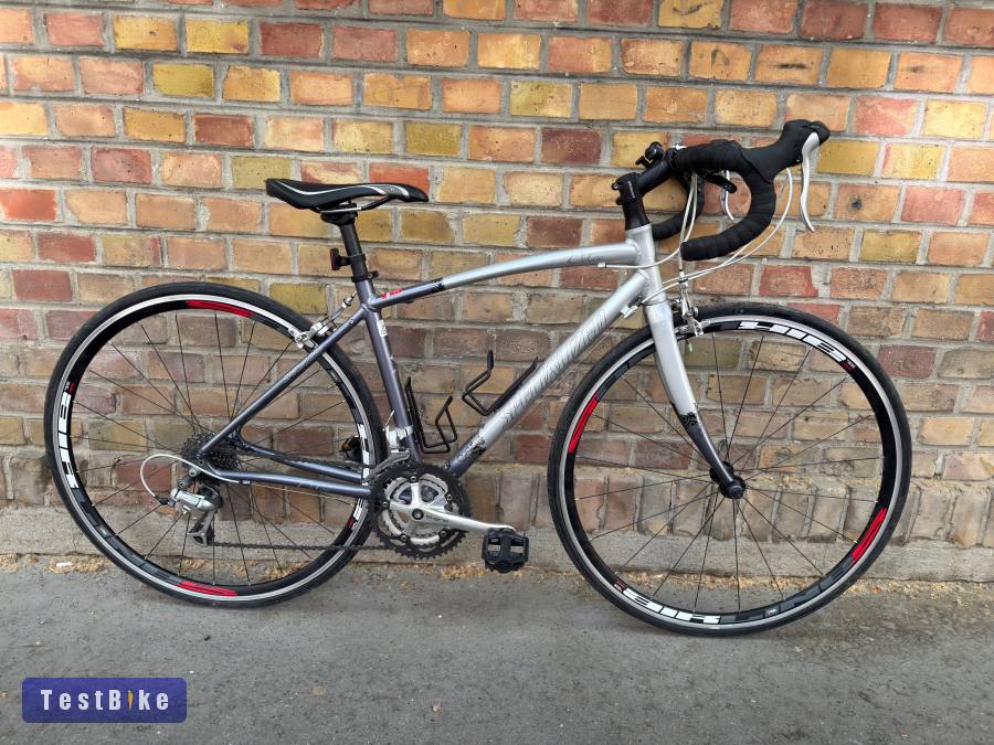 Specialized Dolce női országúti kerékpár 51 cm (160-168 cm)