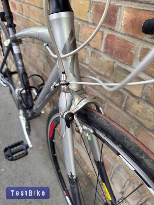 Specialized Dolce női országúti kerékpár 51 cm (160-168 cm)