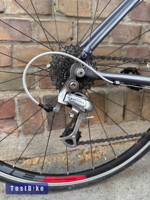 Specialized Dolce női országúti kerékpár 51 cm (160-168 cm)