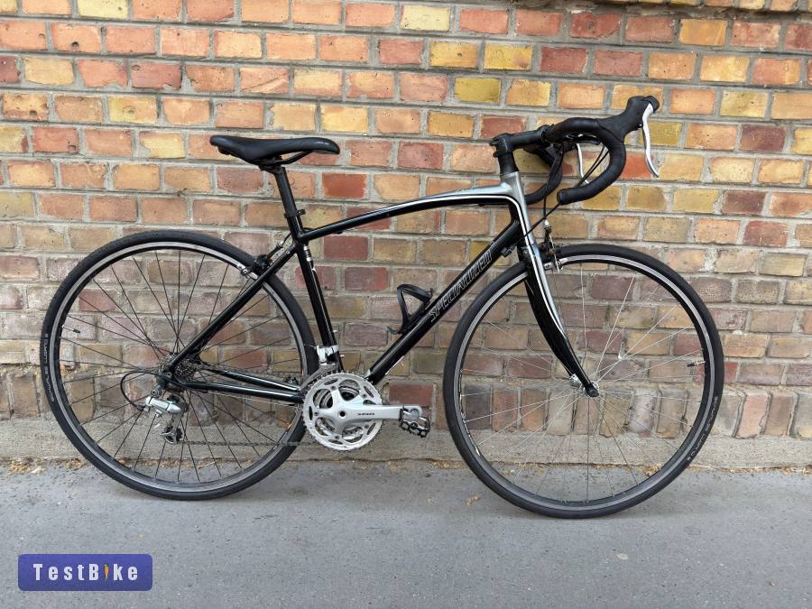 Specialized Dolce női országúti kerékpár 54 cm (168-173 cm)