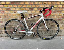 Specialized Dolce női országúti kerékpár 54 cm (170-180 cm)