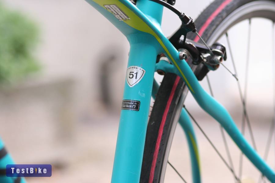 Specialized Dolce Sport 2017 Női országúti kerékpár