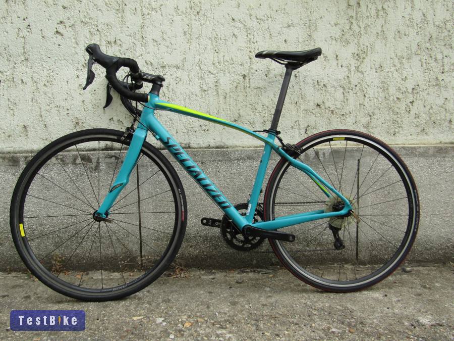 Specialized Dolce Sport 2017 Női országúti kerékpár