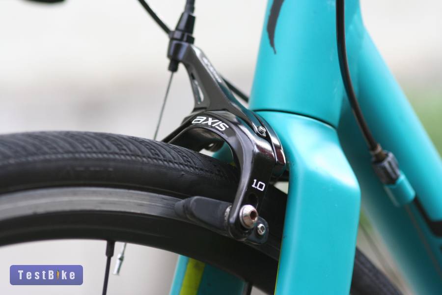Specialized Dolce Sport 2017 Női országúti kerékpár