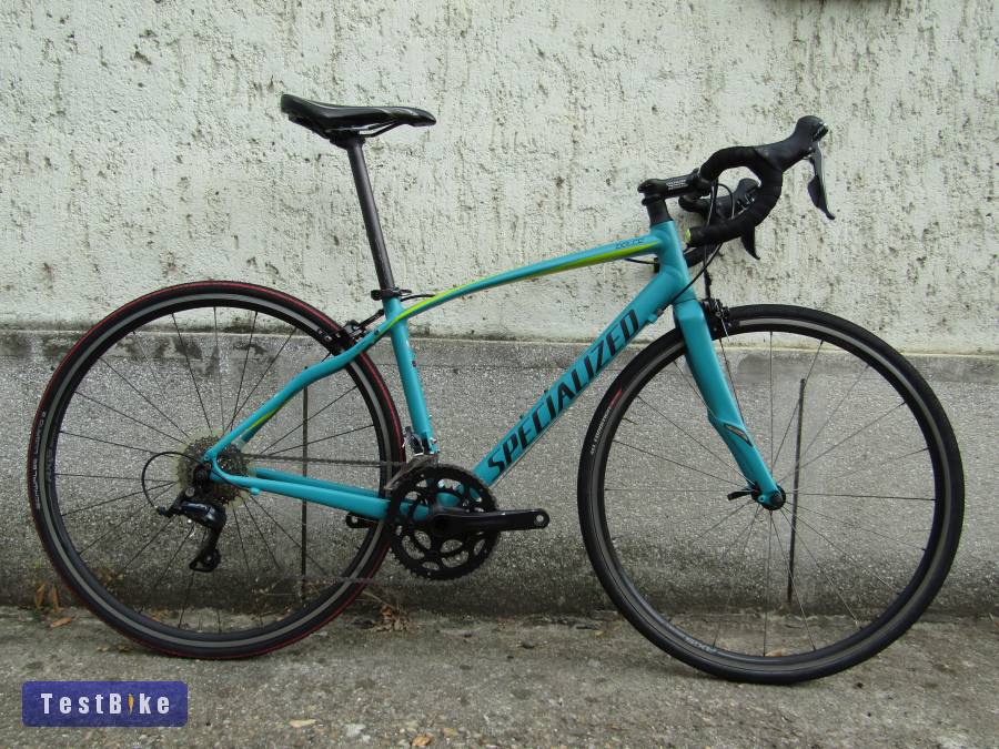 Specialized Dolce Sport 2017 Női országúti kerékpár