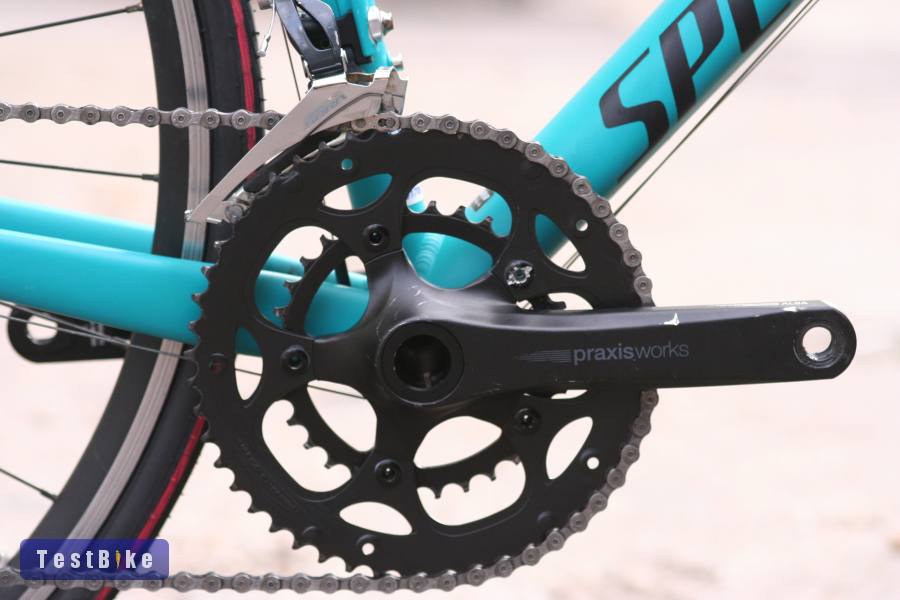Specialized Dolce Sport 2017 Női országúti kerékpár