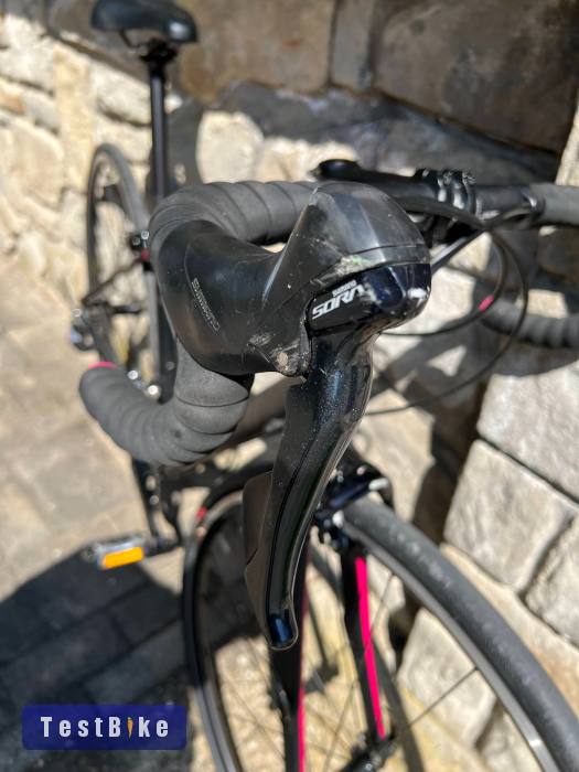 Specialized Dolce Sport 51