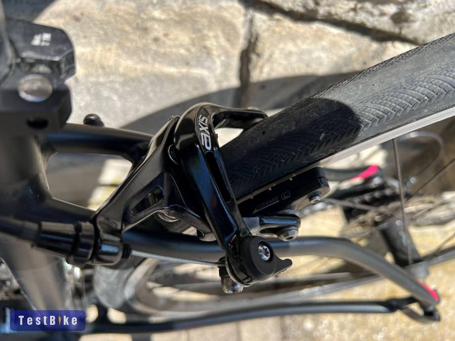 Specialized Dolce Sport 51