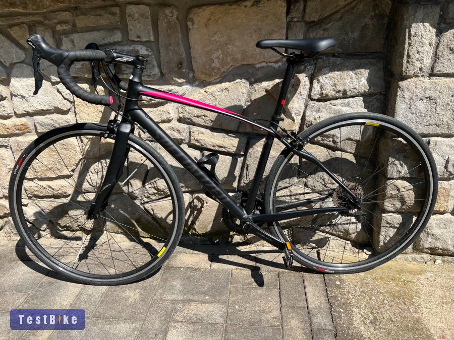 Specialized Dolce Sport 51