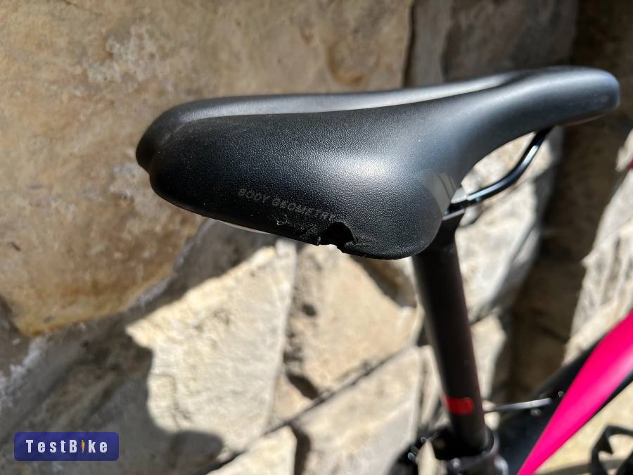 Specialized Dolce Sport 51