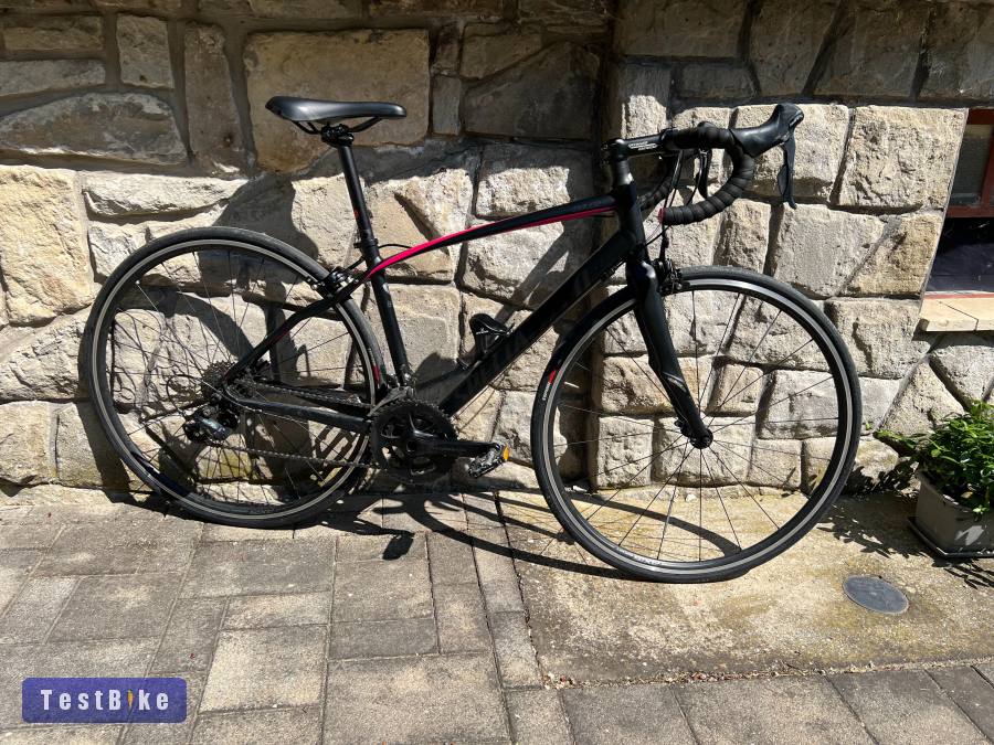 Specialized Dolce Sport 51