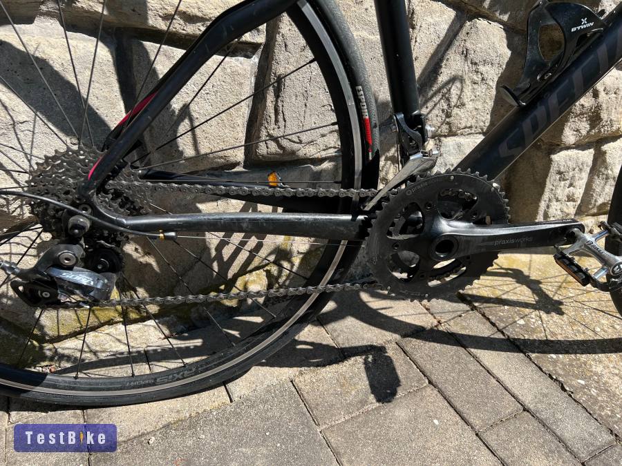 Specialized Dolce Sport 51