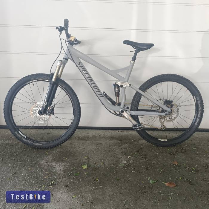 Specialized downhill / DH