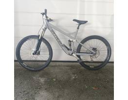 Specialized downhill / DH
