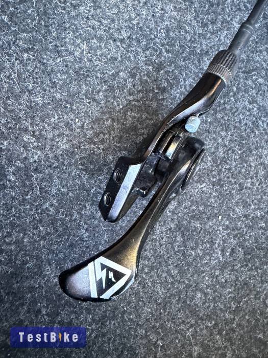 Specialized dropper remote