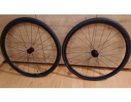 Specialized DT Swiss R470 kerékszett