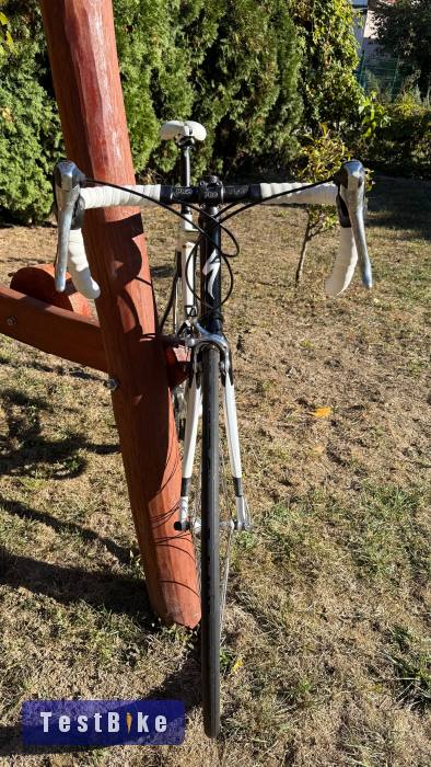 Specialized E5 Aerotech eladó