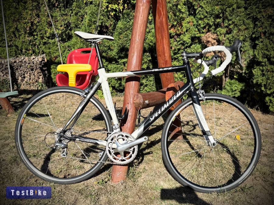 Specialized E5 Aerotech eladó