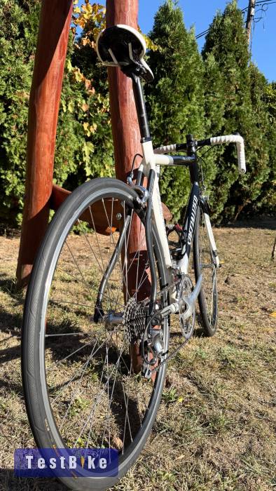 Specialized E5 Aerotech eladó