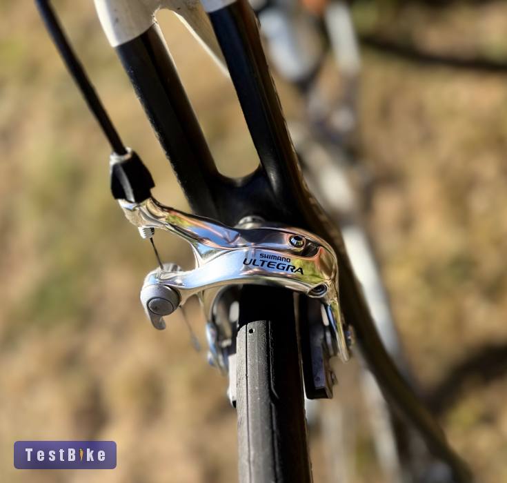 Specialized E5 Aerotech eladó