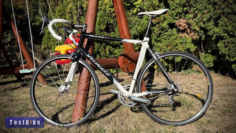 Specialized E5 Aerotech eladó