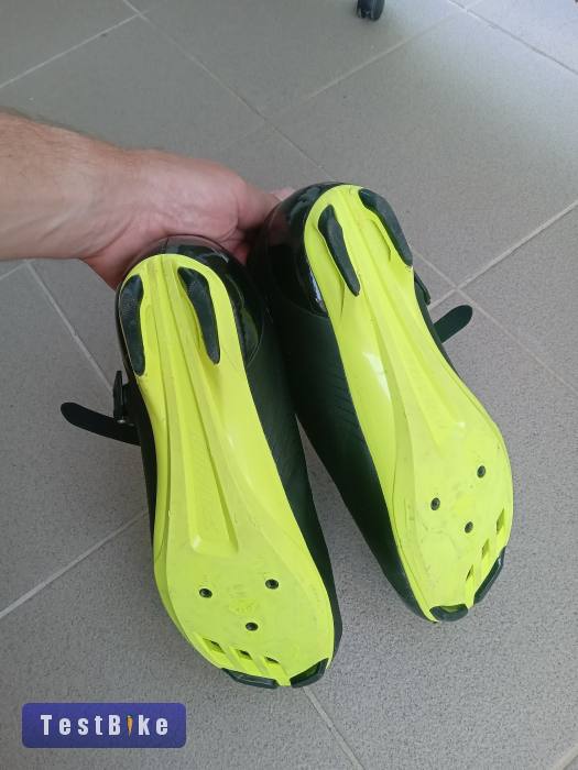 Specialized elite 44 cipő