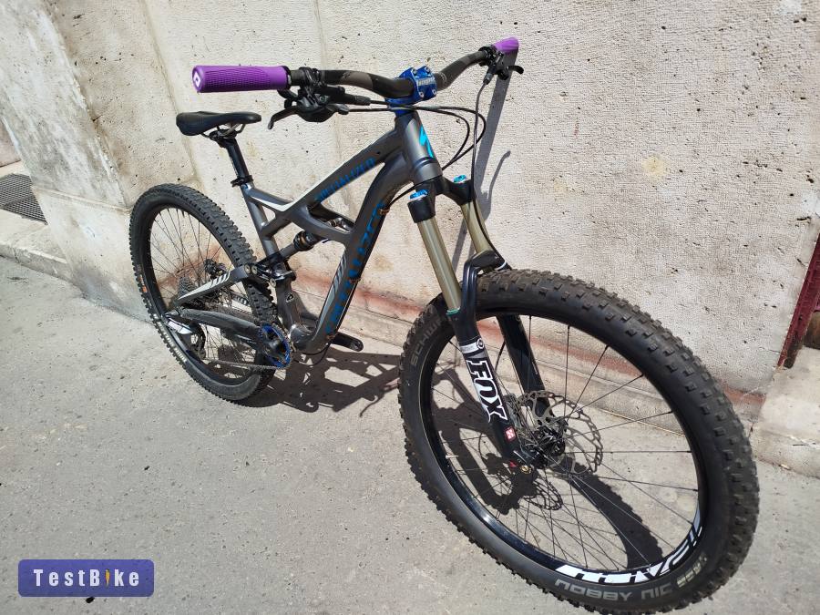 Specialized Enduro 27,5" - M