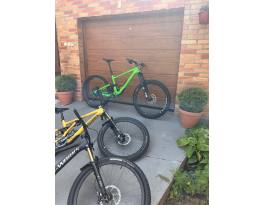 Specialized Enduro Carbon 